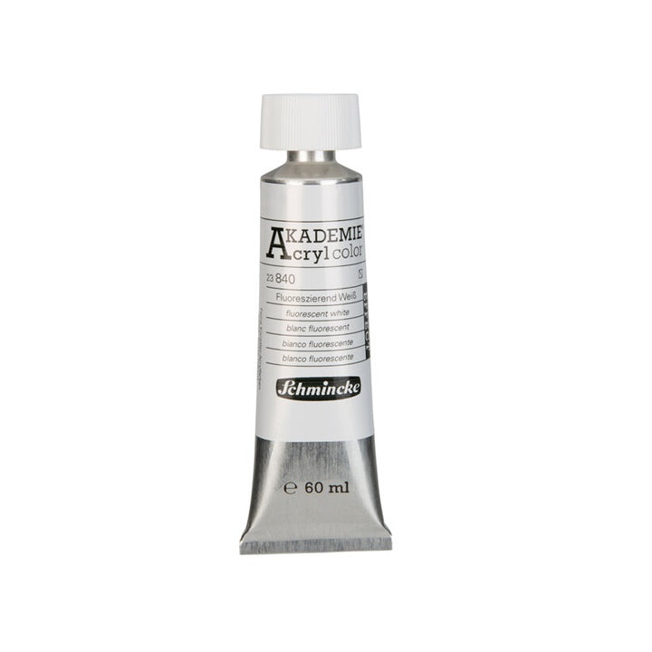 Akrylové barvy Schmincke AKADEMIE 60 ml