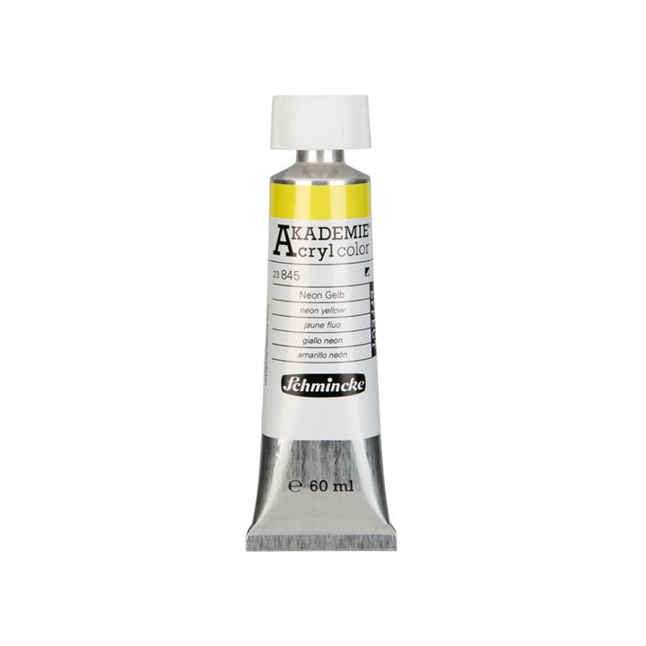 Akrylové barvy Schmincke AKADEMIE 60 ml