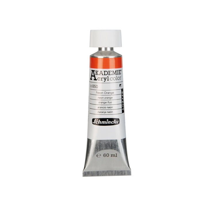 Akrylové barvy Schmincke AKADEMIE 60 ml