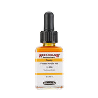 Akrylový inkoust Schmincke AERO COLOR Professional Candy 28 ml