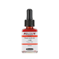 Akrylový inkoust Schmincke AERO COLOR Professional Candy 28 ml