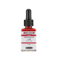 Akrylový inkoust Schmincke AERO COLOR Professional Candy 28 ml