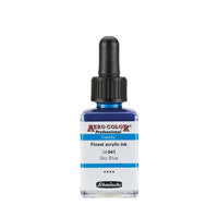 Akrylový inkoust Schmincke AERO COLOR Professional Candy 28 ml