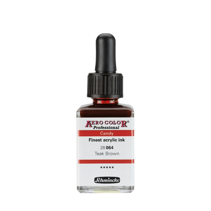 Akrylový inkoust Schmincke AERO COLOR Professional Candy 28 ml