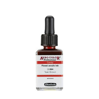 Akrylový inkoust Schmincke AERO COLOR Professional Candy 28 ml