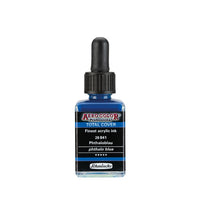 Akrylový inkoust Schmincke AERO COLOR Professional Total Cover 28 ml