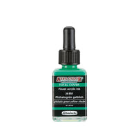 Akrylový inkoust Schmincke AERO COLOR Professional Total Cover 28 ml