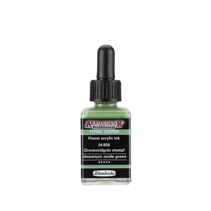 Akrylový inkoust Schmincke AERO COLOR Professional Total Cover 28 ml