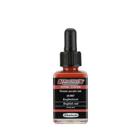 Akrylový inkoust Schmincke AERO COLOR Professional Total Cover 28 ml