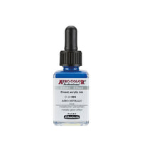 Akrylový inkoust Schmincke AERO COLOR Professional Effect 28 ml