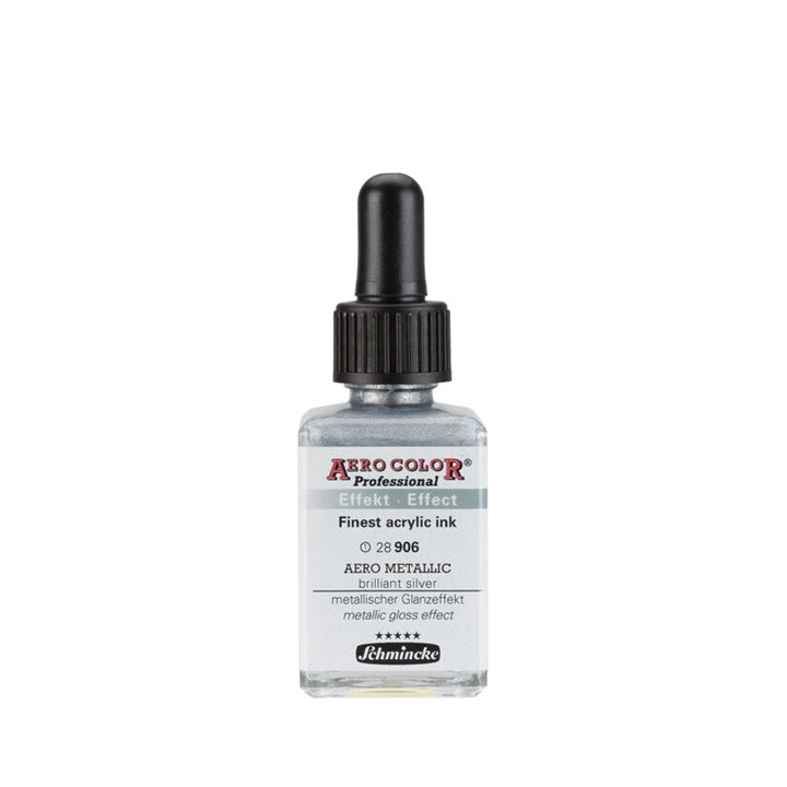 Akrylový inkoust Schmincke AERO COLOR Professional Effect 28 ml