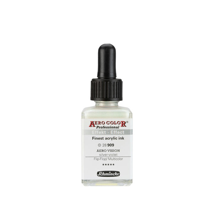 Akrylový inkoust Schmincke AERO COLOR Professional Effect 28 ml