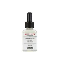 Akrylový inkoust Schmincke AERO COLOR Professional Effect 28 ml