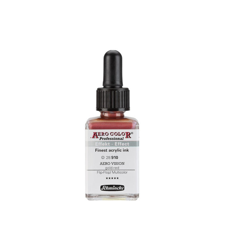 Akrylový inkoust Schmincke AERO COLOR Professional Effect 28 ml