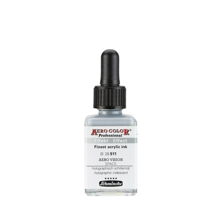 Akrylový inkoust Schmincke AERO COLOR Professional Effect 28 ml