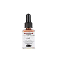 Akrylový inkoust Schmincke AERO COLOR Professional Effect 28 ml