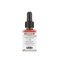 Akrylový inkoust Schmincke AERO COLOR Professional Effect 28 ml