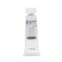 Olejové barvy Schmincke AKADEMIE 60 ml