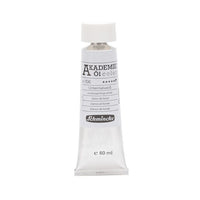 Olejové barvy Schmincke AKADEMIE 60 ml