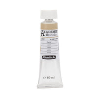 Olejové barvy Schmincke AKADEMIE 60 ml
