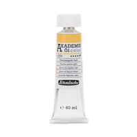 Olejové barvy Schmincke AKADEMIE 60 ml