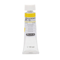 Olejové barvy Schmincke AKADEMIE 60 ml
