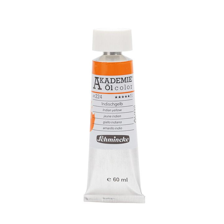 Olejové barvy Schmincke AKADEMIE 60 ml