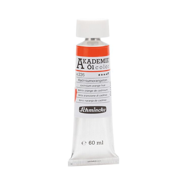 Olejové barvy Schmincke AKADEMIE 60 ml