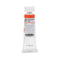 Olejové barvy Schmincke AKADEMIE 60 ml