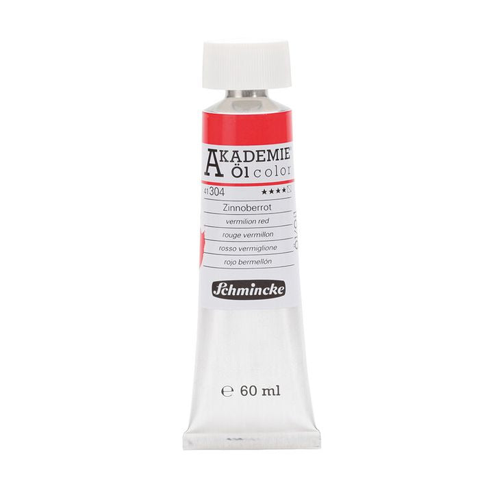 Olejové barvy Schmincke AKADEMIE 60 ml