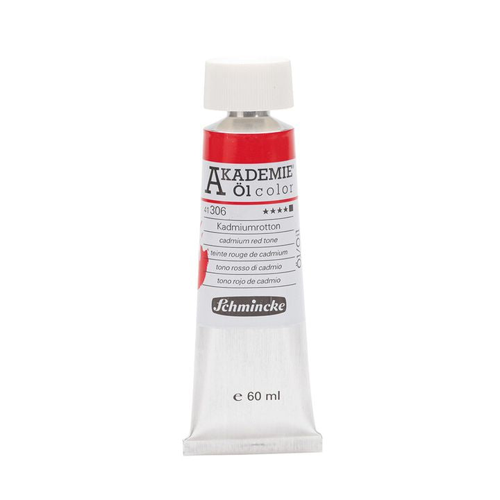 Olejové barvy Schmincke AKADEMIE 60 ml