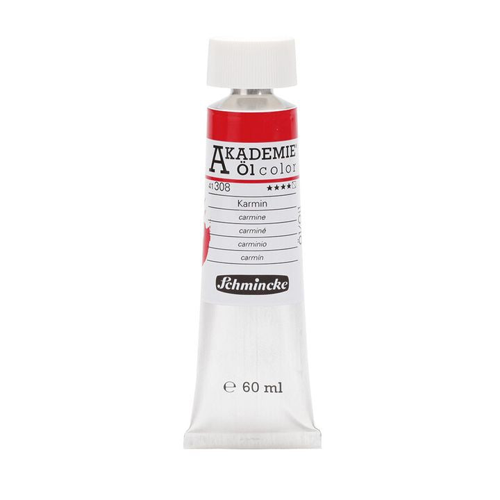 Olejové barvy Schmincke AKADEMIE 60 ml