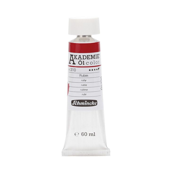 Olejové barvy Schmincke AKADEMIE 60 ml