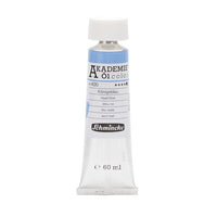 Olejové barvy Schmincke AKADEMIE 60 ml
