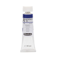 Olejové barvy Schmincke AKADEMIE 60 ml