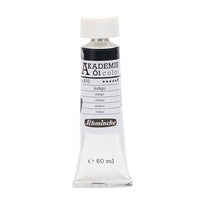 Olejové barvy Schmincke AKADEMIE 60 ml
