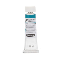 Olejové barvy Schmincke AKADEMIE 60 ml