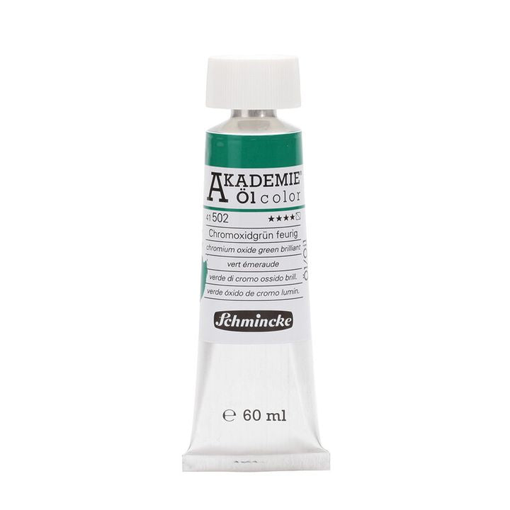 Olejové barvy Schmincke AKADEMIE 60 ml