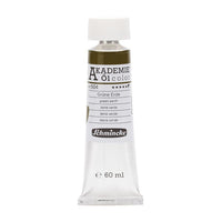 Olejové barvy Schmincke AKADEMIE 60 ml