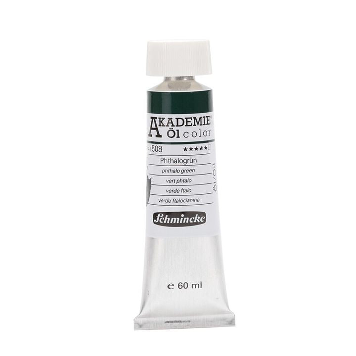Olejové barvy Schmincke AKADEMIE 60 ml