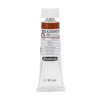Olejové barvy Schmincke AKADEMIE 60 ml