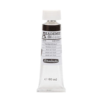 Olejové barvy Schmincke AKADEMIE 60 ml
