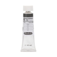 Olejové barvy Schmincke AKADEMIE 60 ml