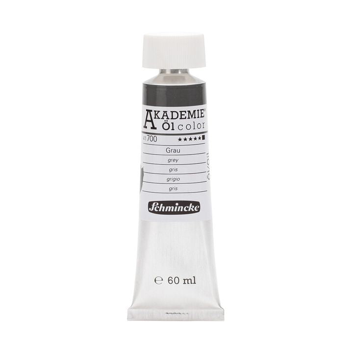 Olejové barvy Schmincke AKADEMIE 60 ml