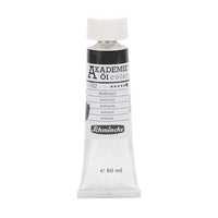 Olejové barvy Schmincke AKADEMIE 60 ml
