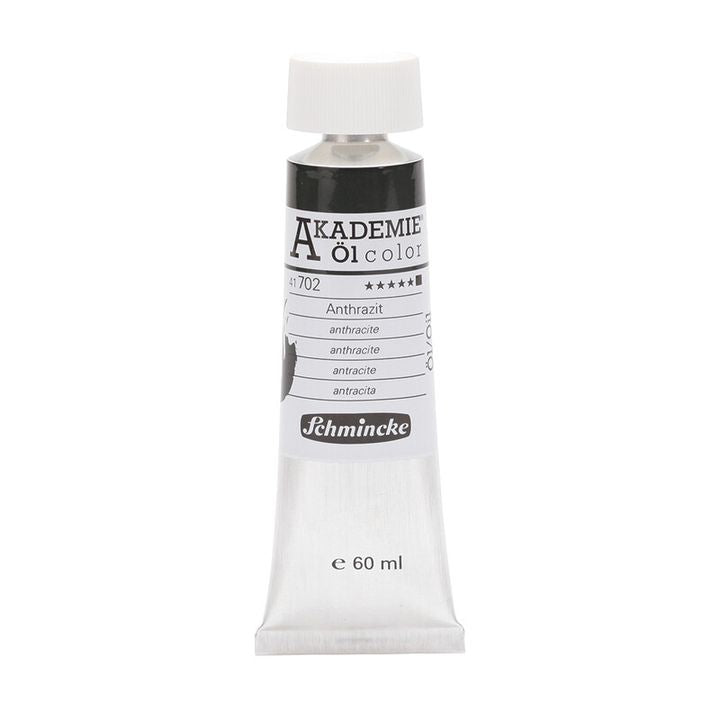 Olejové barvy Schmincke AKADEMIE 60 ml