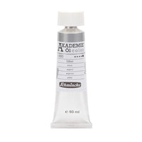 Olejové barvy Schmincke AKADEMIE 60 ml