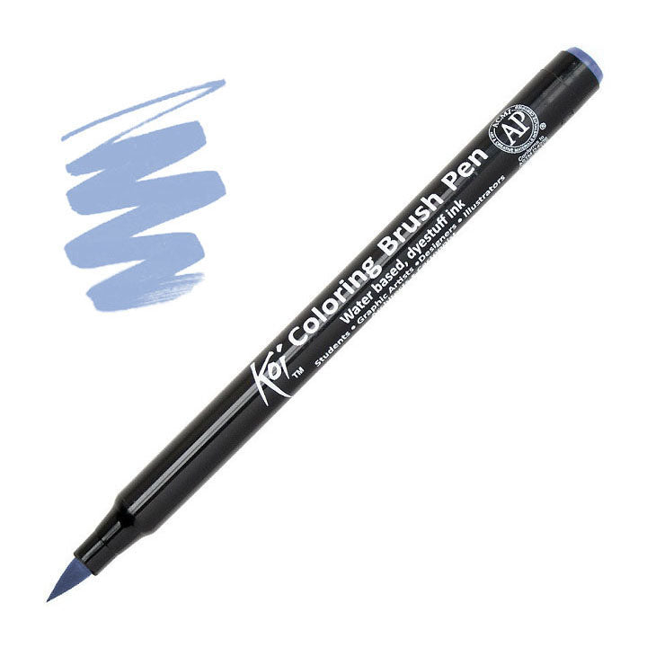 Sakura Koi Coloring Brush Pen fix