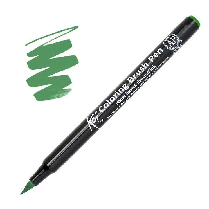Sakura Koi Coloring Brush Pen fix