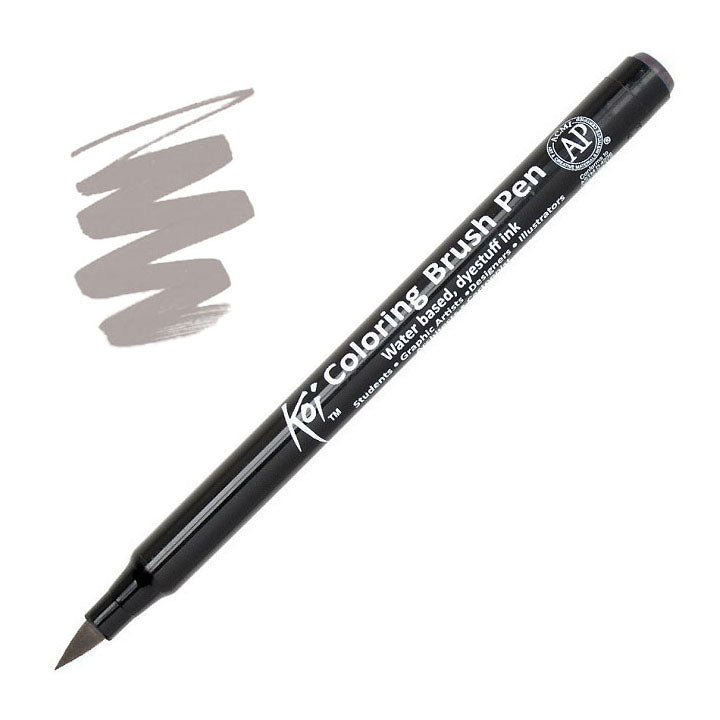 Sakura Koi Coloring Brush Pen fix